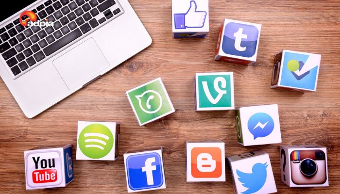 Social media &ndash; Tăng độ phủ v&agrave; khai th&aacute;c nh&oacute;m người d&ugrave;ng tiềm năng